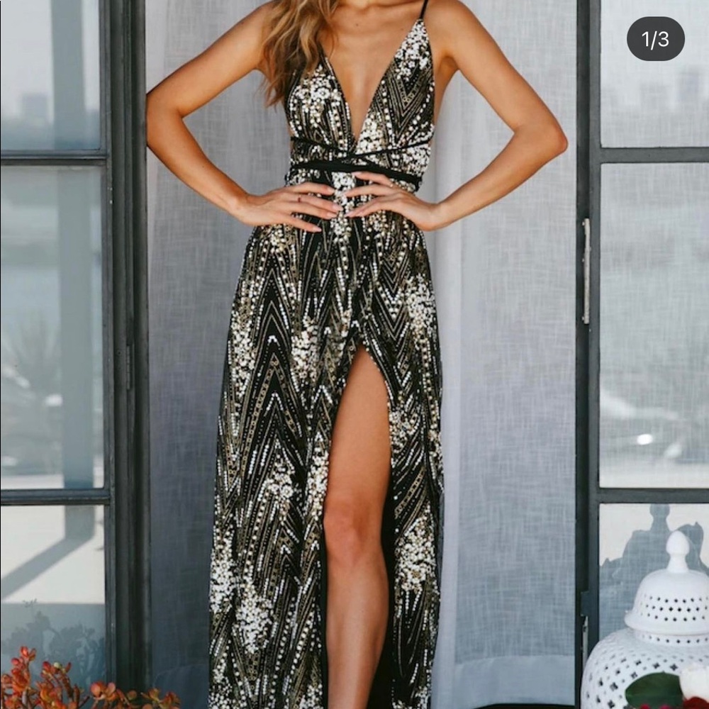 Hello Molly dress !!